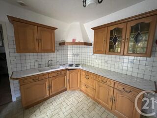  Maison � vendre 4 pi�ces 95 m�