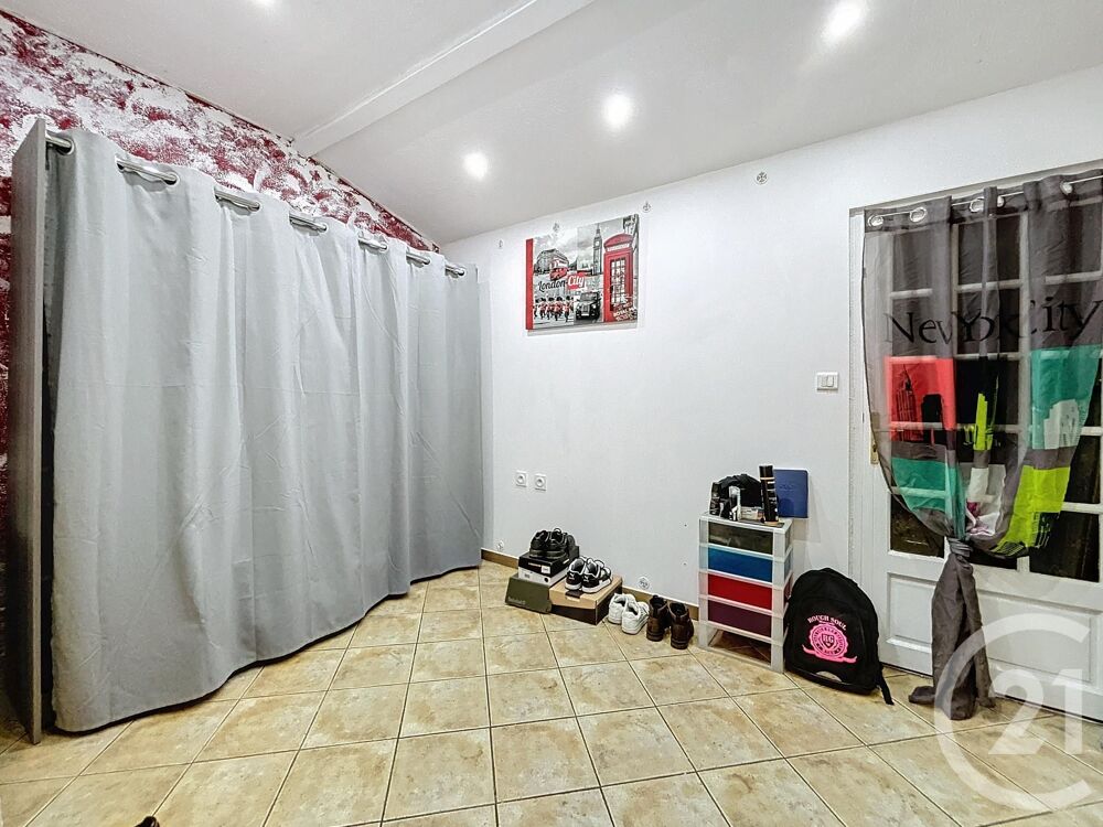 vente Maison - 5 pi�ce(s) - 131 m� Rocles (03240)