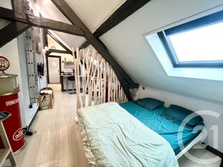  Appartement à vendre 1 pièce 21 m²