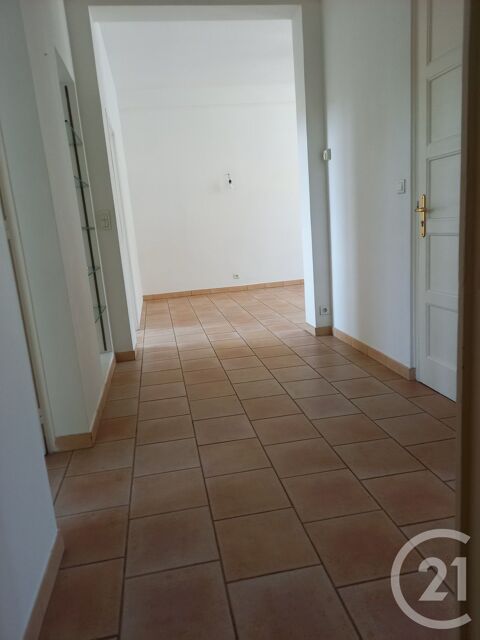  Appartement � louer 3 pi�ces 64 m�