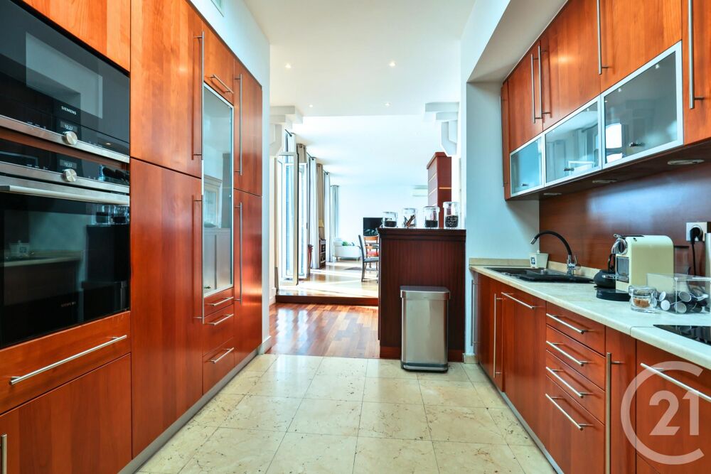 � vendre  Maison Nice (06100)