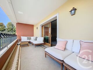  Appartement � louer 3 pi�ces 80 m�