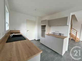 location Maison - 4 pièce(s) - 85 m² Saint-Pierre-Quiberon (56510)