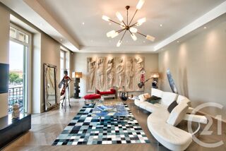  Appartement � vendre 3 pi�ces 116 m�