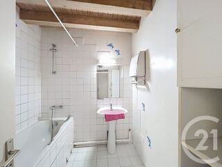  Appartement à louer 3 pièces 53 m²