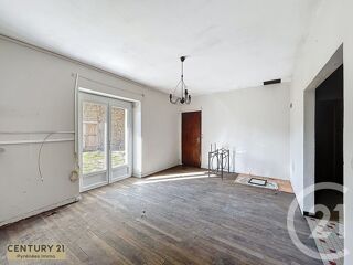  Maison � vendre 4 pi�ces 87 m�