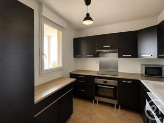 vente Appartement - 2 pièce(s) - 46 m² La Seyne-sur-Mer (83500)