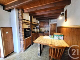  Maison à vendre 6 pièces 121 m²