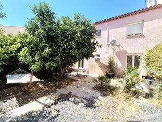 vente Maison - 4 pièce(s) - 110 m² Perpignan (66000)