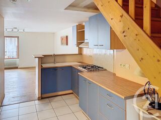  Immeuble à vendre 145 m² Redon