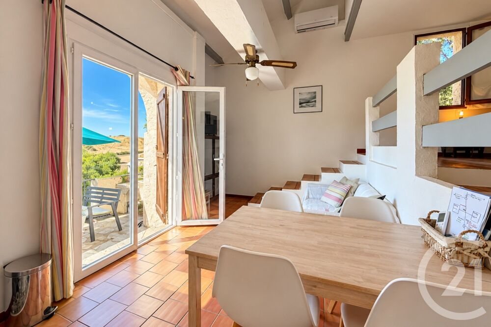 Century21 Dary Immobilier à Saint Florent vous propose à....