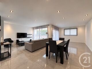 vente Maison - 5 pièce(s) - 112 m² Athis-Mons (91200)