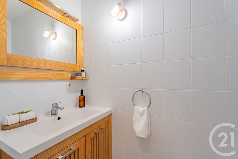 à vendre  Appartement Èze (06360)