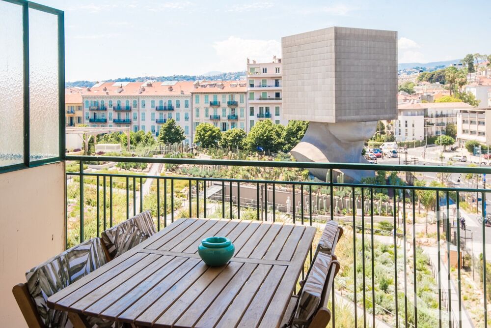 Appartement 3 pièces 87 m² · à Nice · 87 m² · 780 000 €