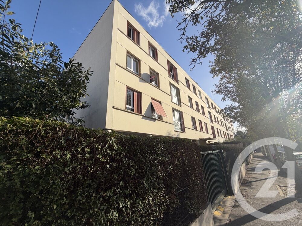 vente Appartement - 3 pièce(s) - 57 m² Villemomble (93250)