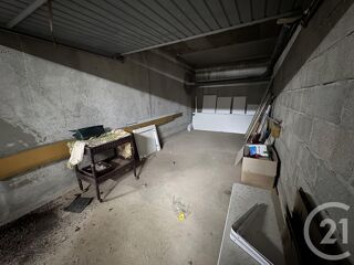  Parking / Garage à vendre 13 m²