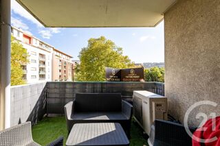 Appartement � vendre 4 pi�ces 85 m�