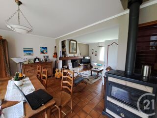  Maison à vendre 5 pièces 168 m²