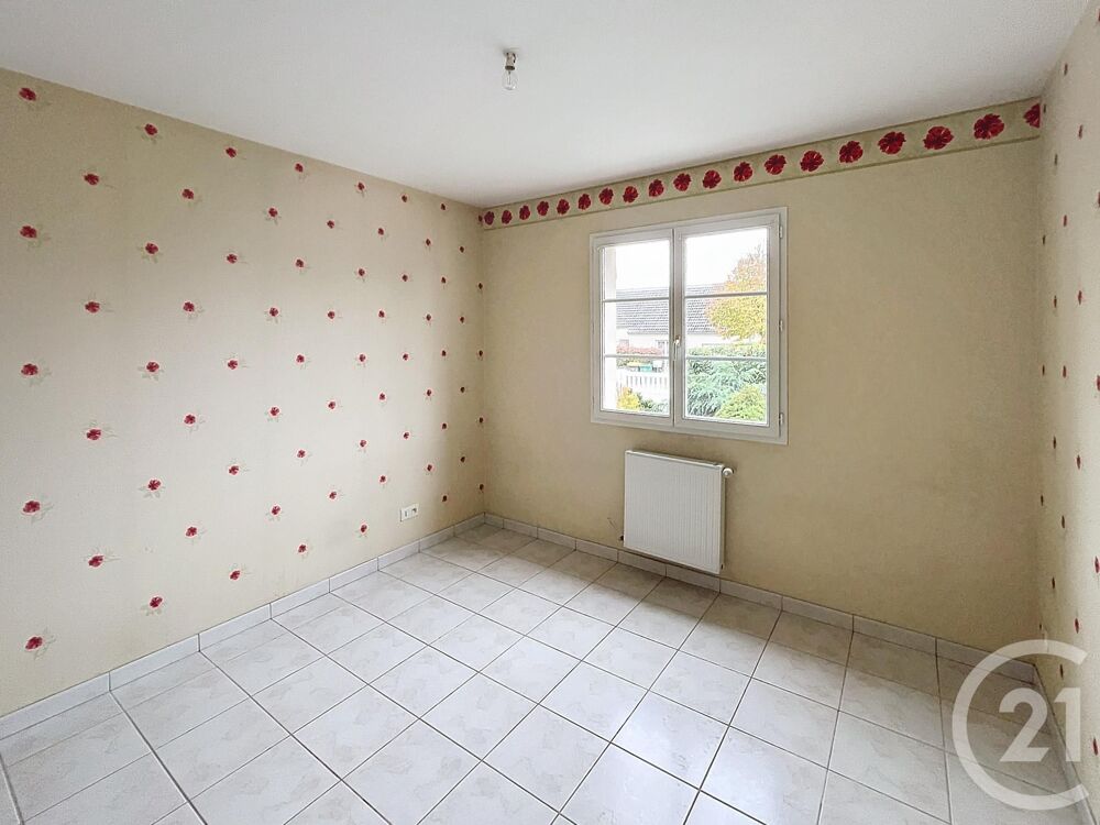 location Maison - 5 pièce(s) - 119 m² Ingré (45140)