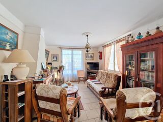  Maison à vendre 5 pièces 160 m²