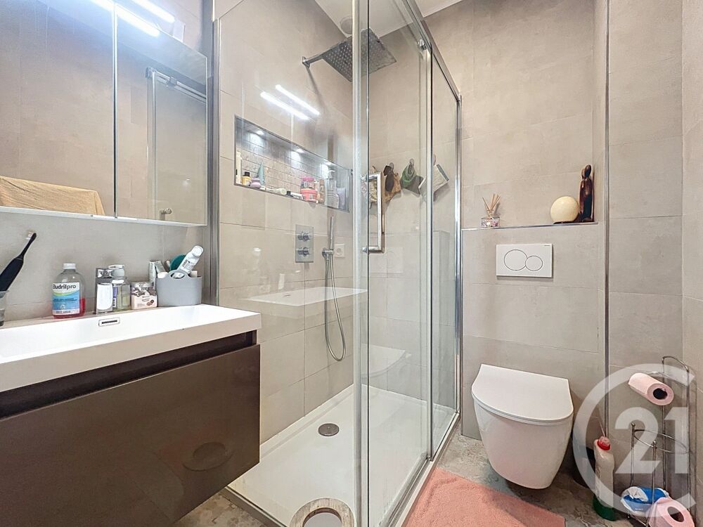  vendre  Maison Antibes (06600)