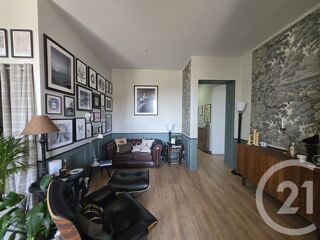  Appartement � vendre 3 pi�ces 94 m�