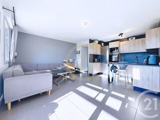  Appartement � vendre 3 pi�ces 70 m�