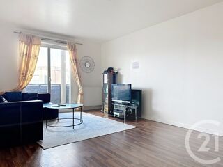  Appartement � vendre 2 pi�ces 47 m�