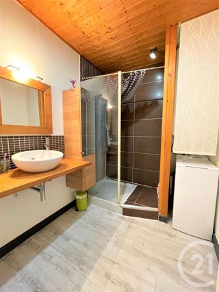  Appartement � louer 2 pi�ces 48 m�