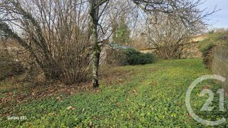  Terrain � vendre 567 m�