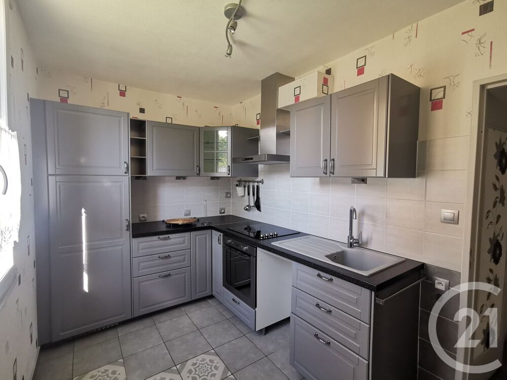 CENTURY21CHAPRAISIMMOBILIER vous propose à Besançon, 250....