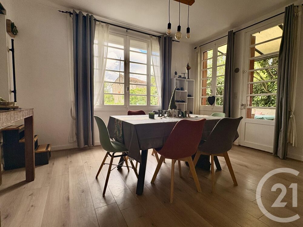 vente Maison - 5 pièce(s) - 135 m² Labruguière (81290)