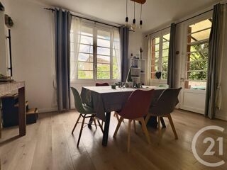  Maison à vendre 5 pièces 135 m²