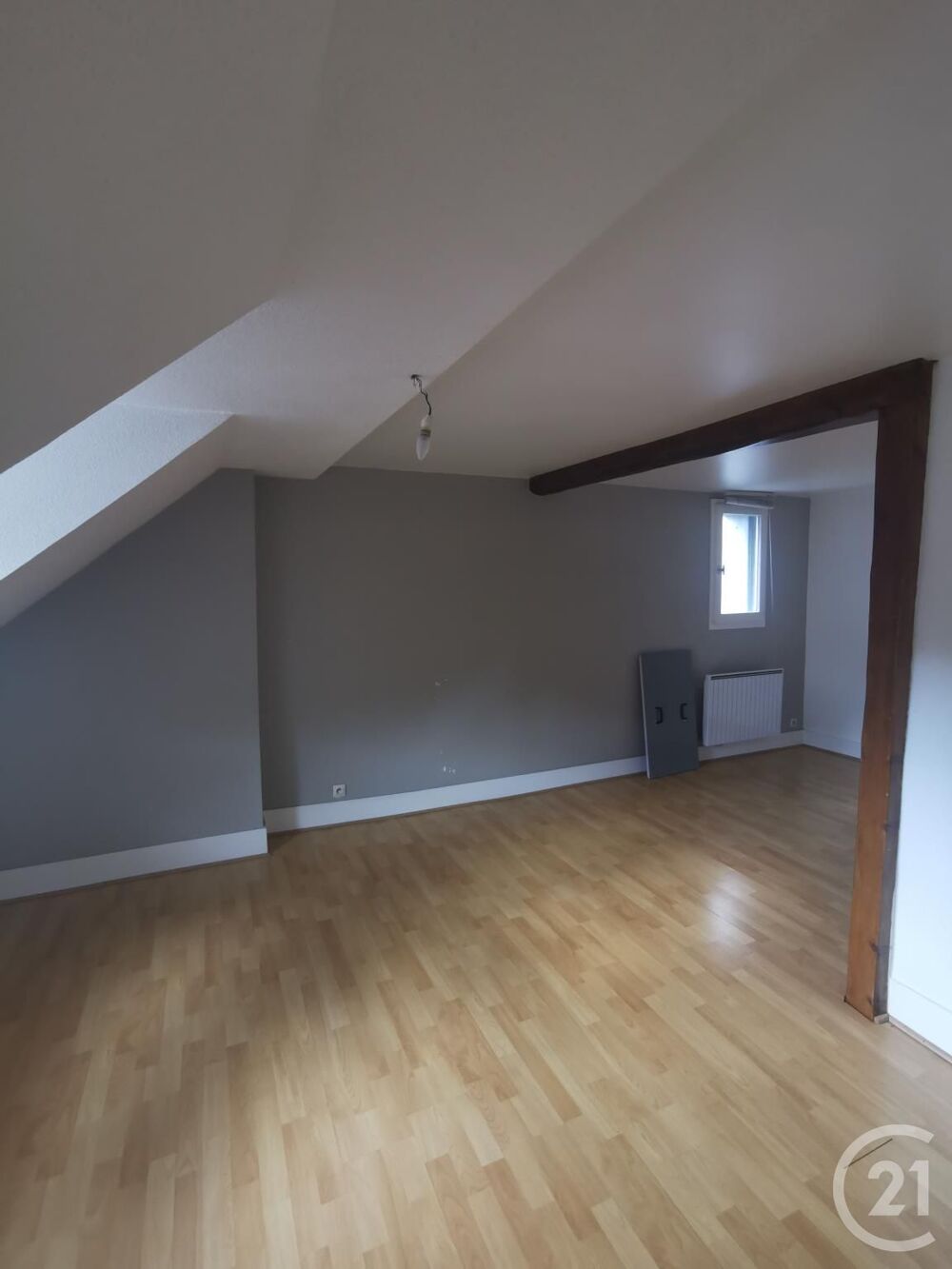 Century 21 Chaprais Immobilier à Besançon vous propose :....
