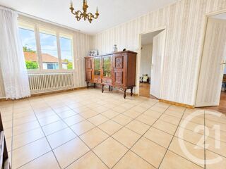  Maison à vendre 5 pièces 150 m²
