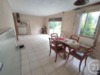  Maison à vendre 4 pièces 180 m²