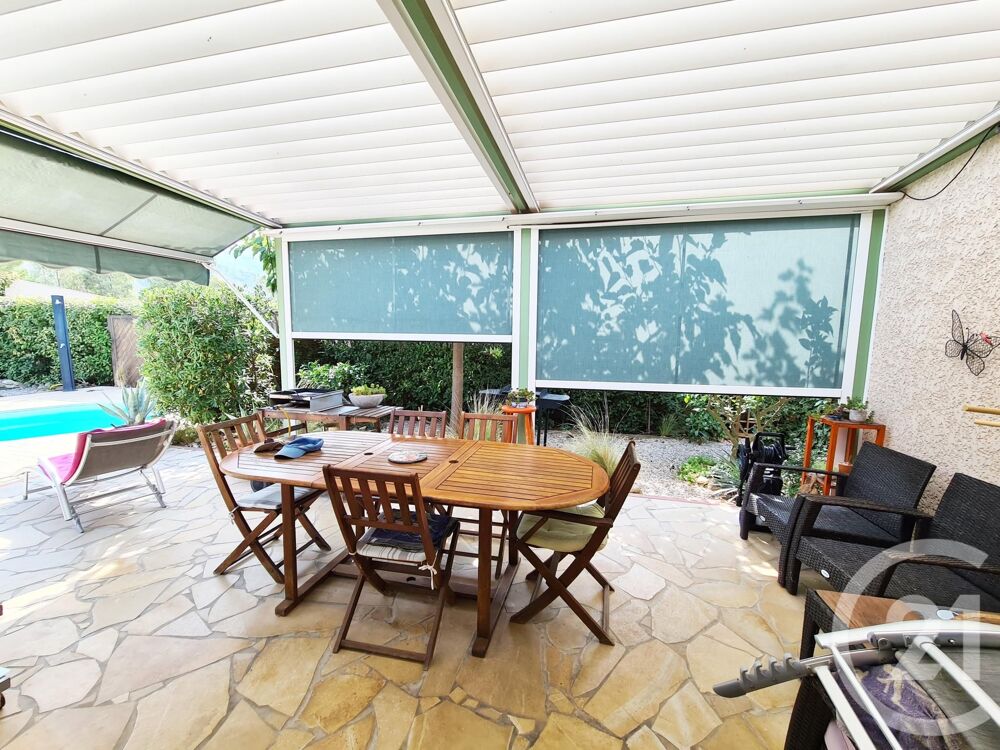 location Maison - 4 pièce(s) - 113 m² Sorède (66690)