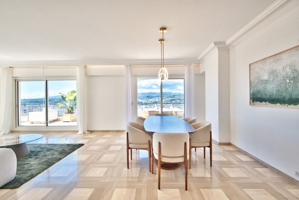  vendre  Appartement Nice (06300)