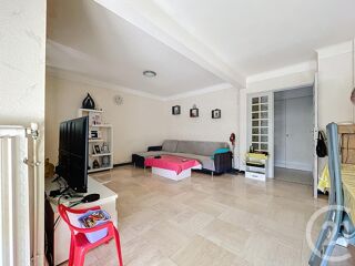  Appartement à vendre 3 pièces 76 m²