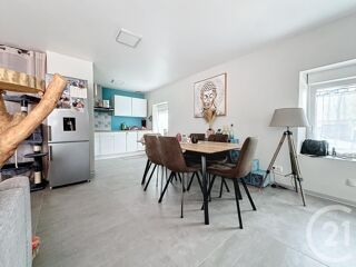  Appartement � louer 3 pi�ces 80 m�