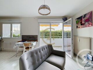  Appartement à vendre 1 pièce 29 m²
