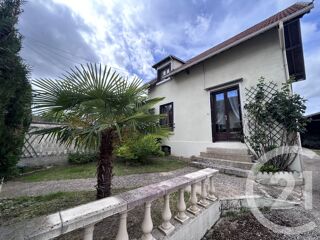  Maison à vendre 5 pièces 81 m²