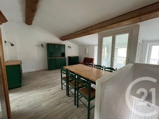  Appartement � vendre 3 pi�ces 62 m�