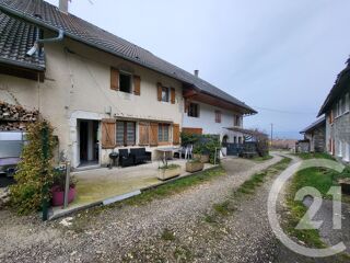  Maison à vendre 4 pièces 105 m²