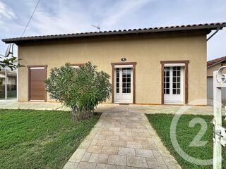 location Maison - 4 pièce(s) - 146 m² Lorp-Sentaraille (09190)