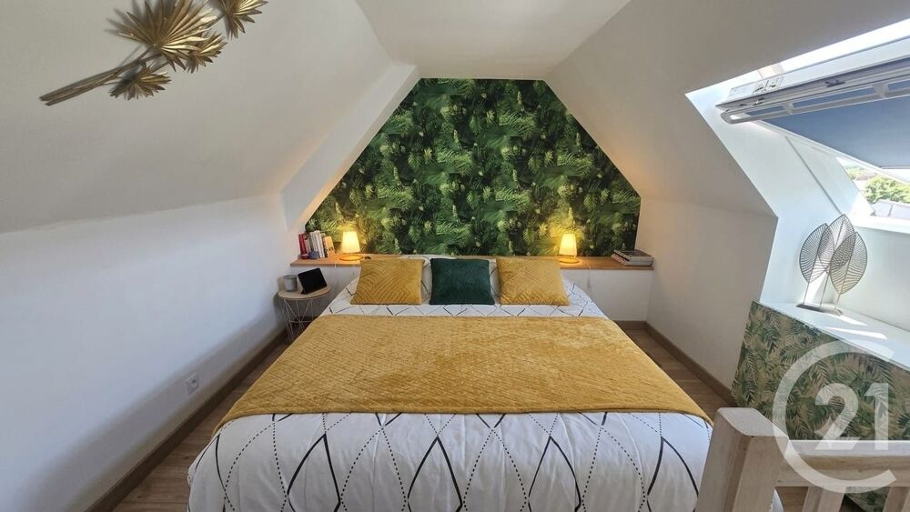 vente Appartement - 2 pièce(s) - 39 m² Quiberon (56170)