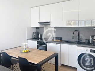  Appartement à vendre 3 pièces 47 m²