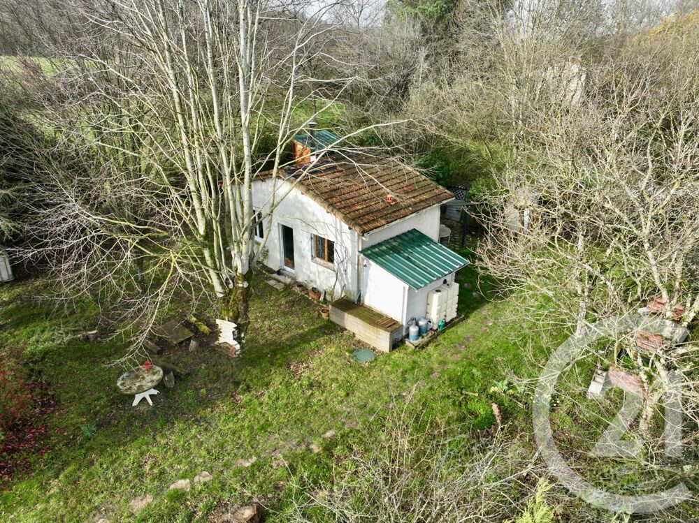 vente Terrain - 1331 m² Labruguière (81290)