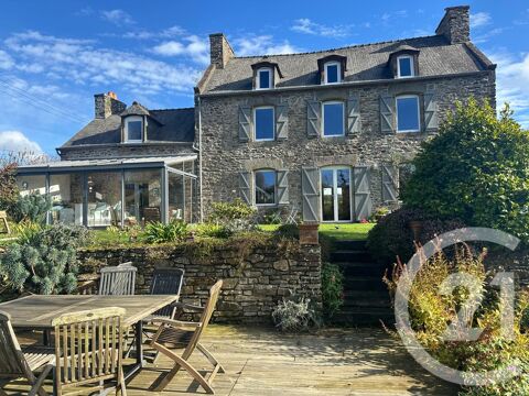   Vente Maison Maison - 6 pi�ce(s) - 225 m�