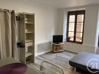  Appartement à louer 1 pièce 27 m²